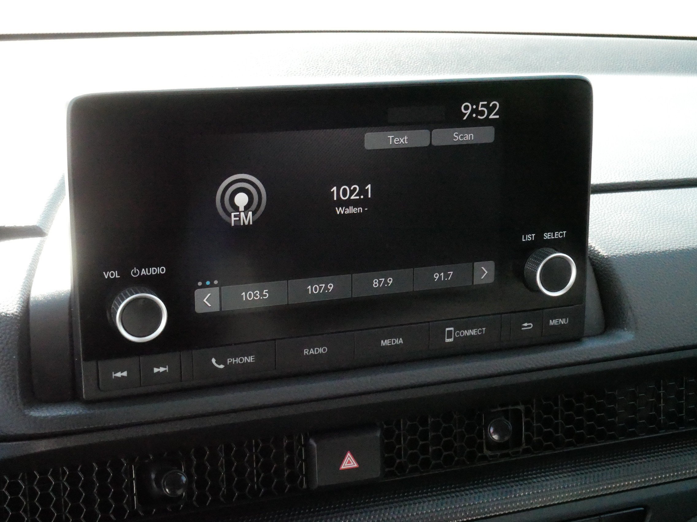 Certified 2024 Honda CR-V EX image 22