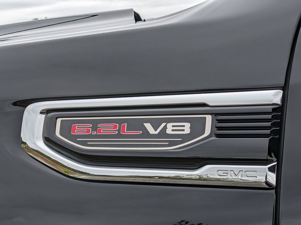 Used 2023 GMC Sierra 1500 SLT w/ SLT Premium Package image 26