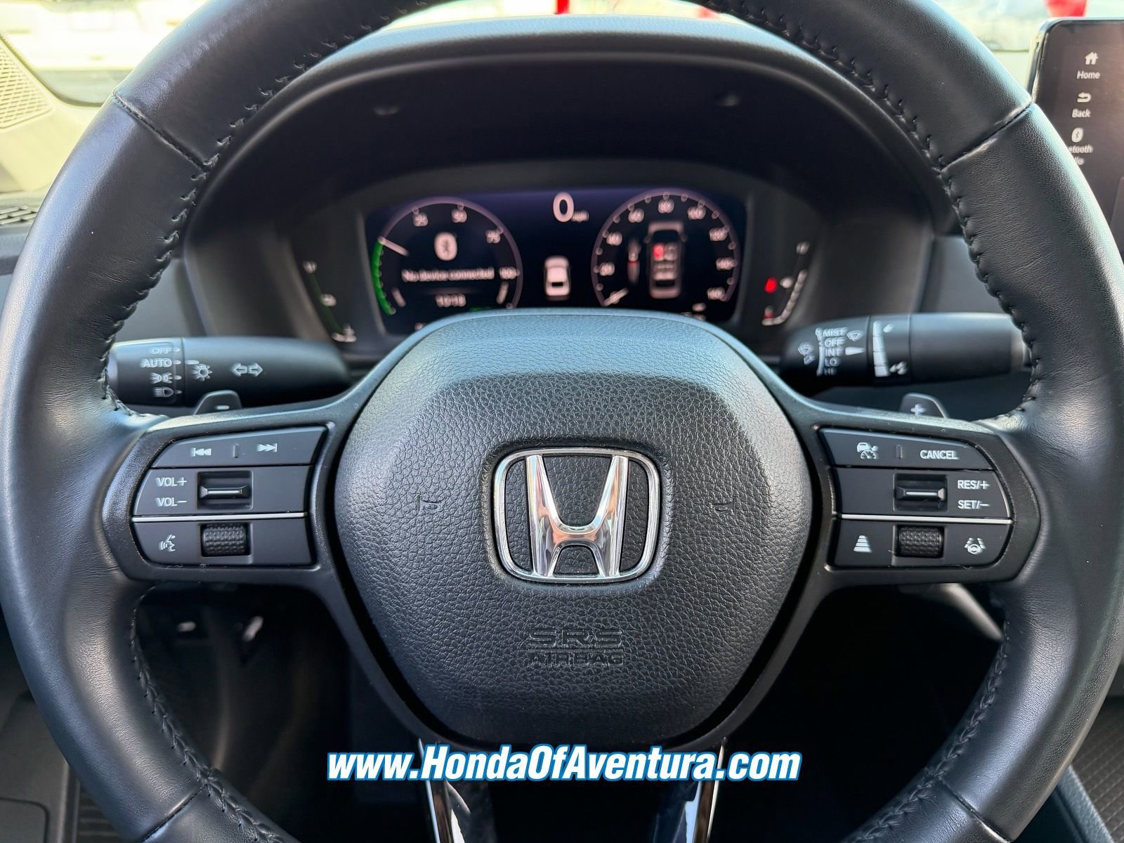 Used 2023 Honda Accord EX-L image 18