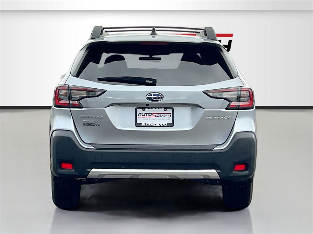 Used 2024 Subaru Outback Limited image 6