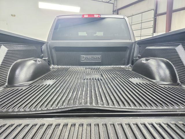 Used 2024 RAM 2500 Tradesman image 36