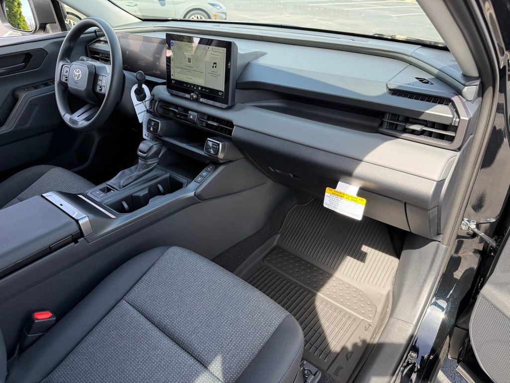 New 2026 Toyota RAV4 LE image 42