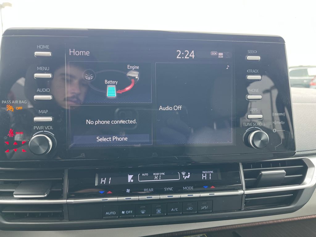 Certified 2021 Toyota Sienna LE image 21