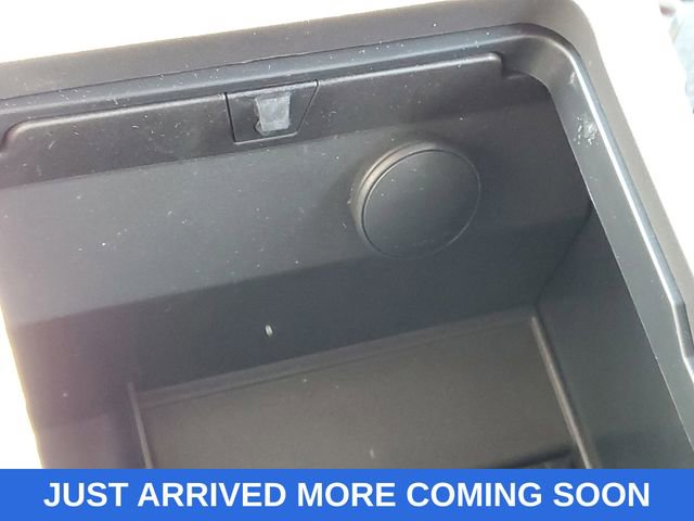 Used 2026 Ford Mustang Convertible w/ Mustang Nite Pony Package image 24