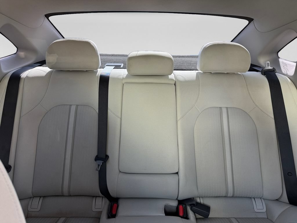 Used 2023 Hyundai Sonata SEL FWD image 19