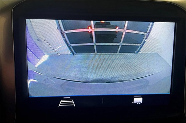 Used 2021 Chevrolet Silverado 1500 LT Trail Boss w/ Bed Protection Package image 15