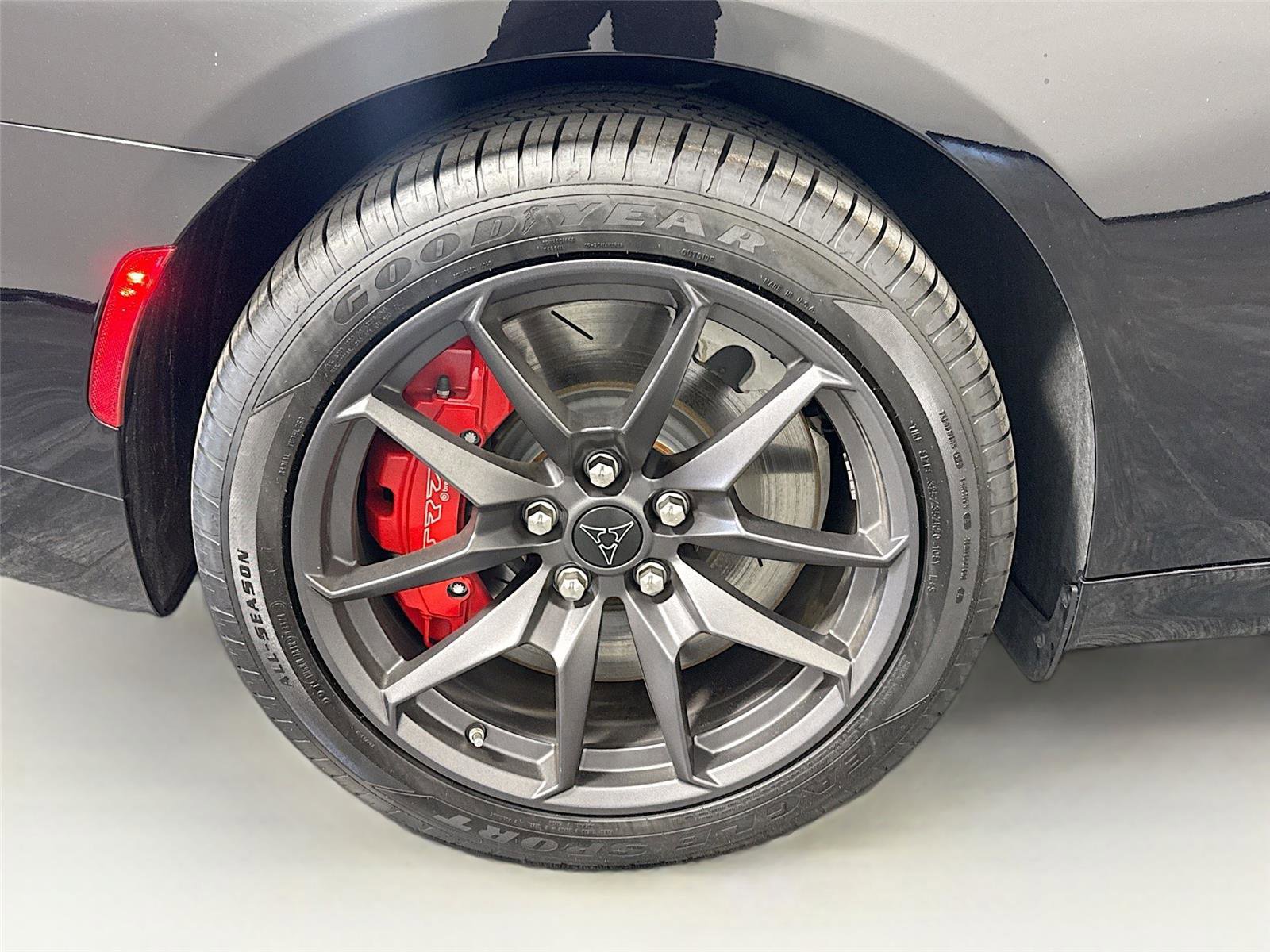 Used 2024 Dodge Charger Scat Pack w/ Plus Group image 36