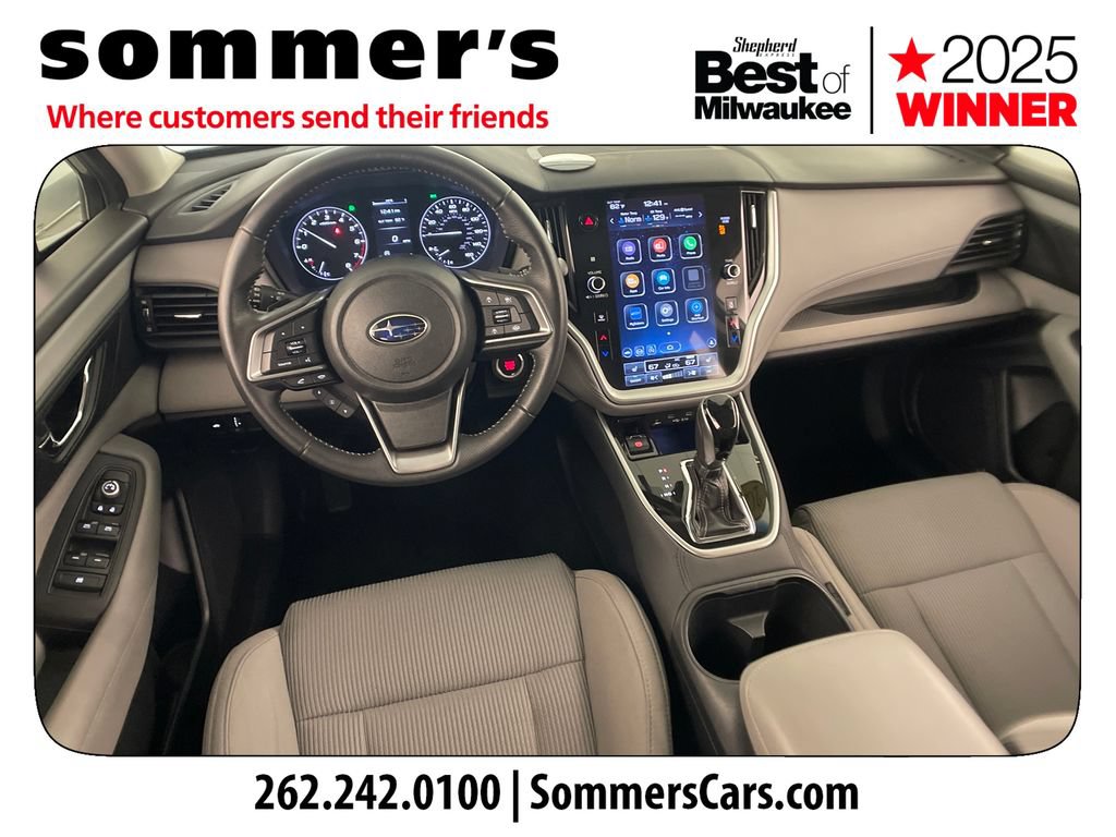 Used 2020 Subaru Legacy Premium w/ Popular Package #1 AWD/4WD image 12