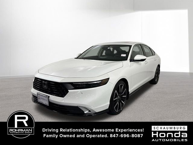 Used 2026 Honda Accord Touring image 25