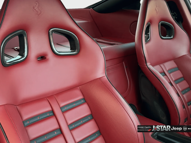 Used 2007 Ferrari 599 GTB Fiorano RWD image 13