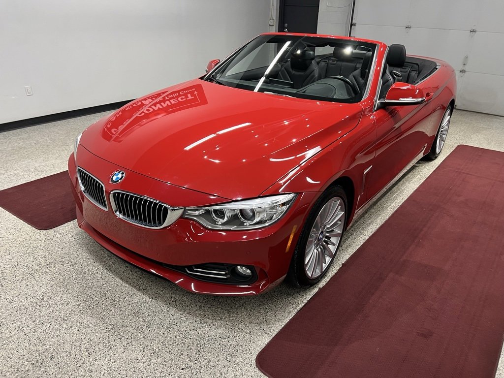 Used 2016 BMW 435i 435i image 4