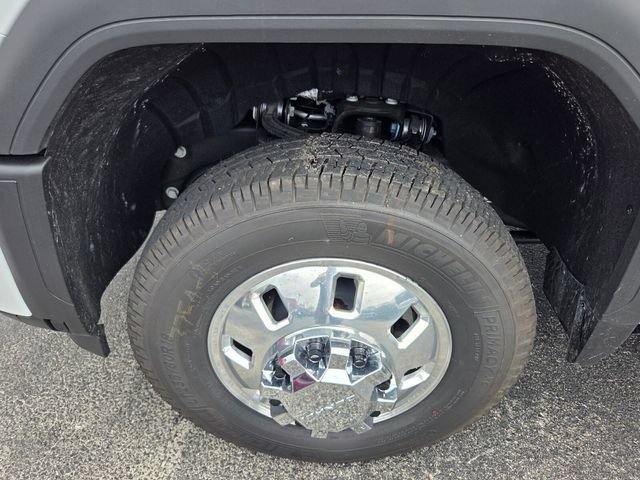 Used 2026 GMC Sierra 3500 Denali Ultimate AWD/4WD image 18
