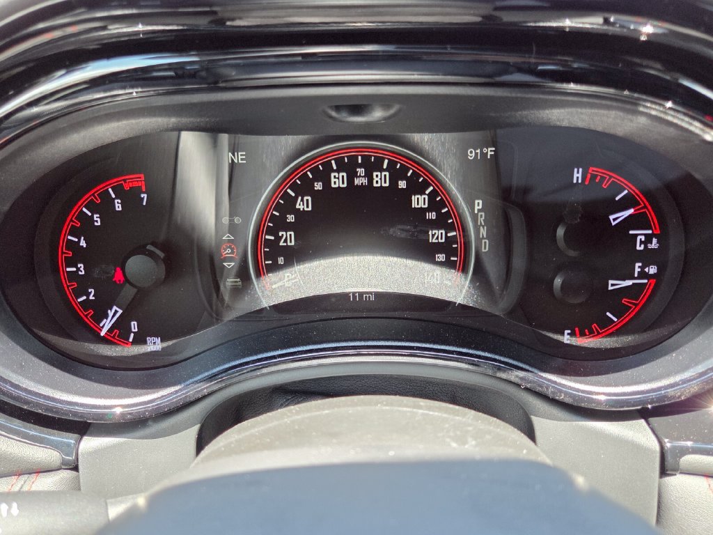 New 2026 Dodge Durango GT AWD/4WD image 37
