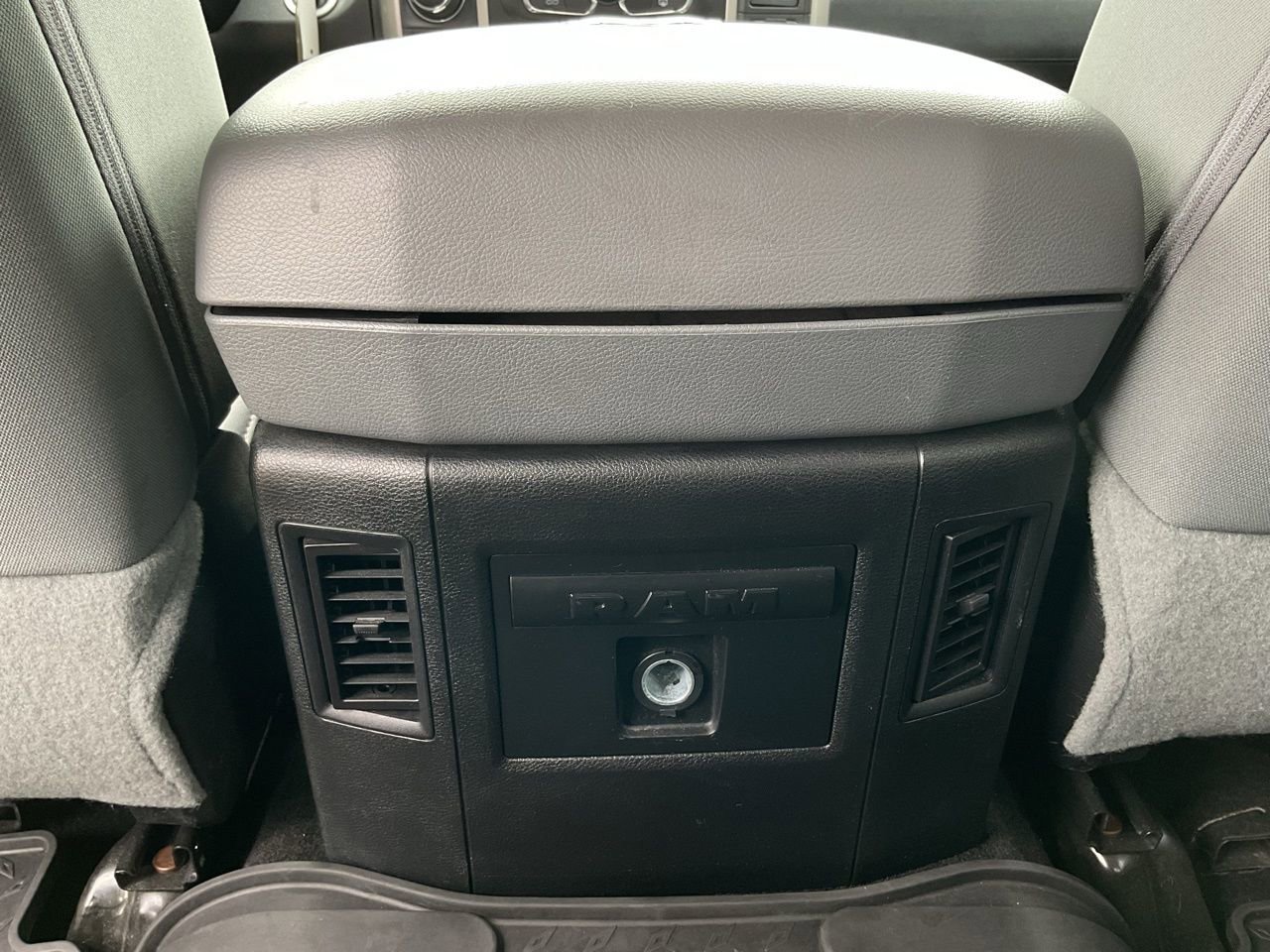 Used 2016 RAM 1500 Lone Star RWD image 21