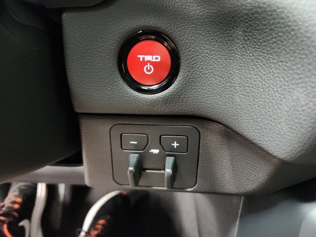 New 2026 Toyota Tundra TRD Pro image 30