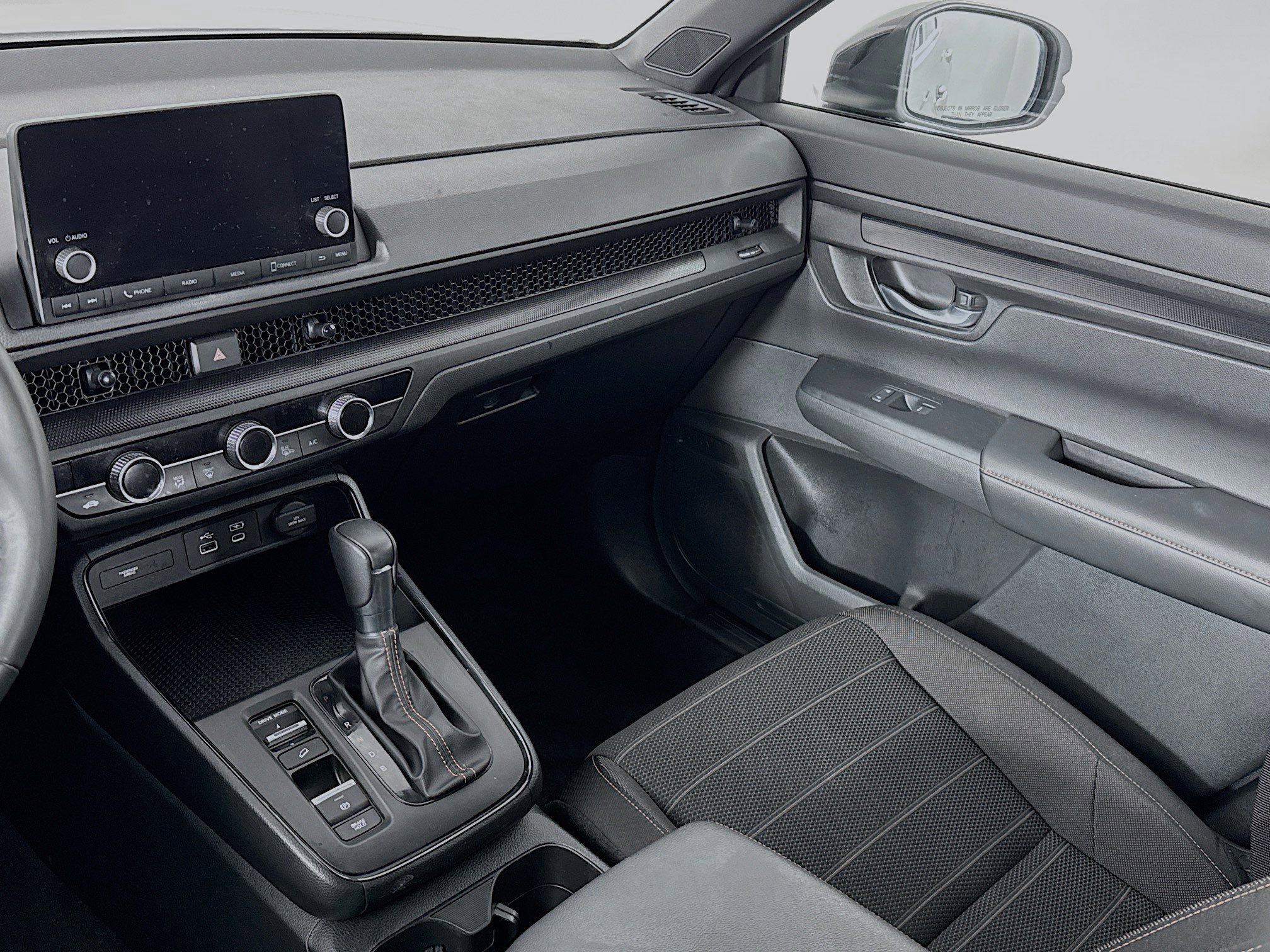 Certified 2023 Honda CR-V Sport image 23