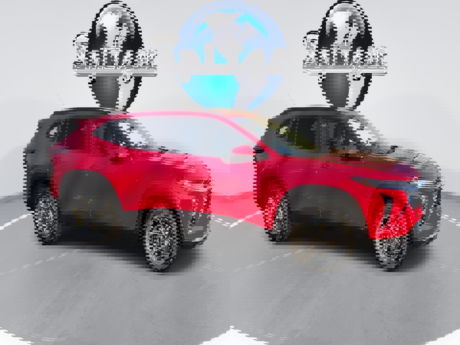 New 2026 Chevrolet Trax LT w/ Driver Confidence Package image 68