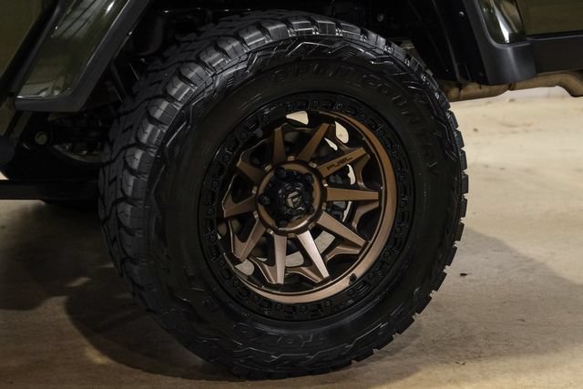 Used 2023 Jeep Gladiator Sport AWD/4WD image 41