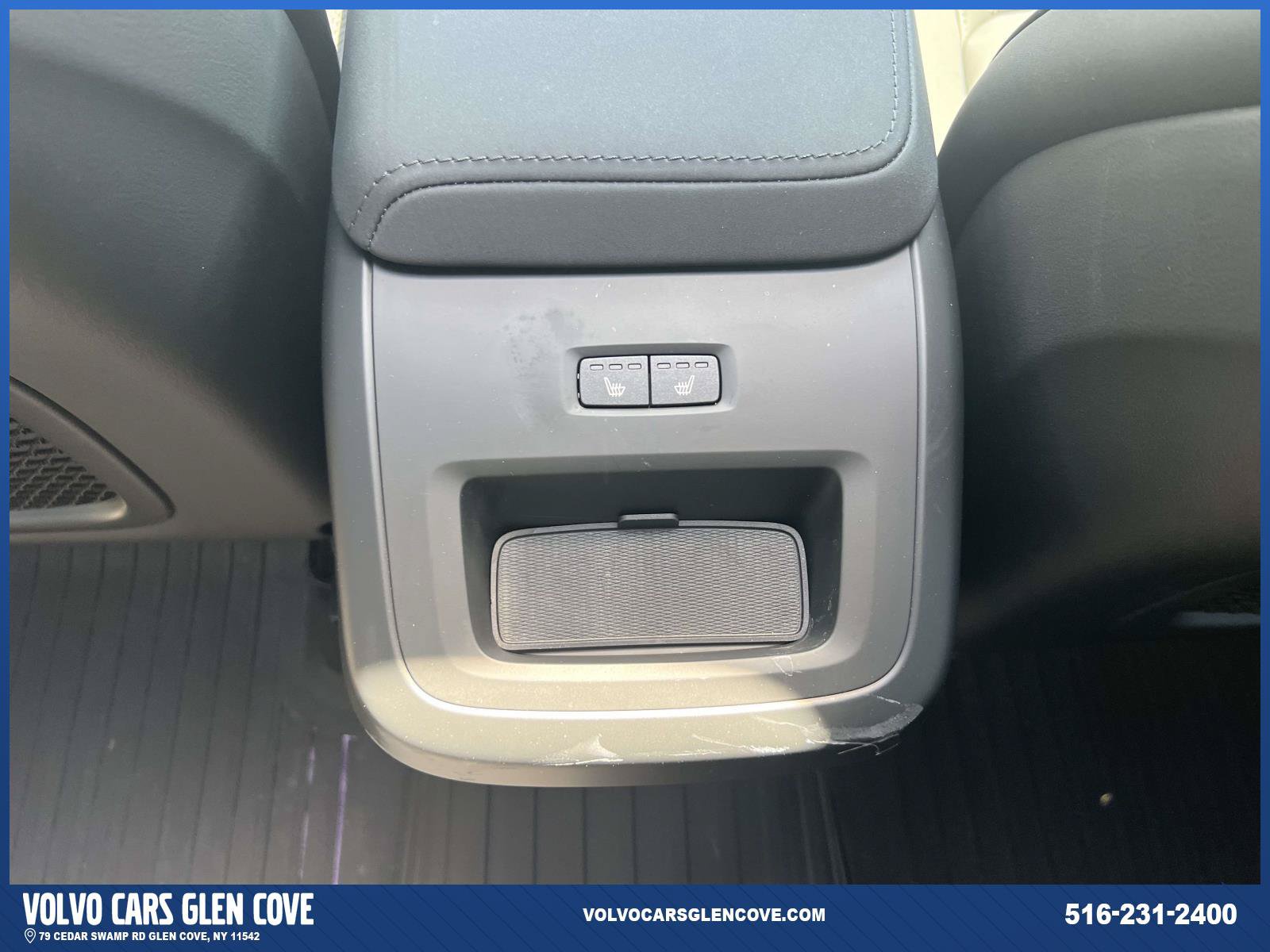 Used 2026 Volvo XC60 B5 Plus w/ Protection Package Premier AWD/4WD image 13