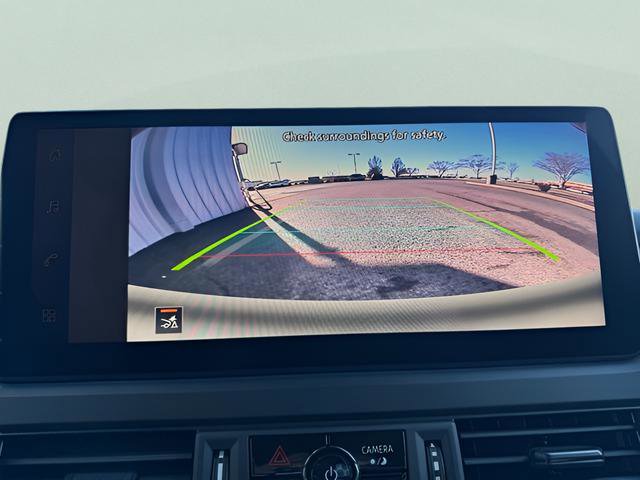 New 2026 Nissan Pathfinder S FWD image 18