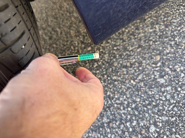 Certified 2023 BMW 330i xDrive Sedan w/ M Sport Package image 10