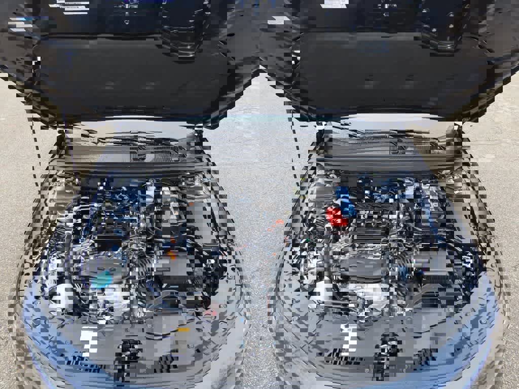 New 2026 Honda Accord SE image 9