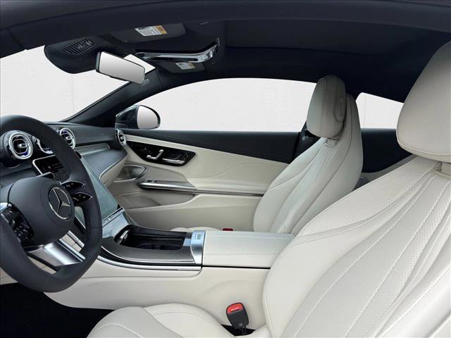 New 2026 Mercedes-Benz CLE 300 4MATIC Coupe image 15