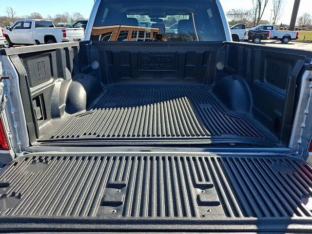 Used 2024 Ford F150 XLT w/ Mobile Office Package image 29