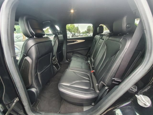 Used 2020 Lincoln Nautilus FWD image 29