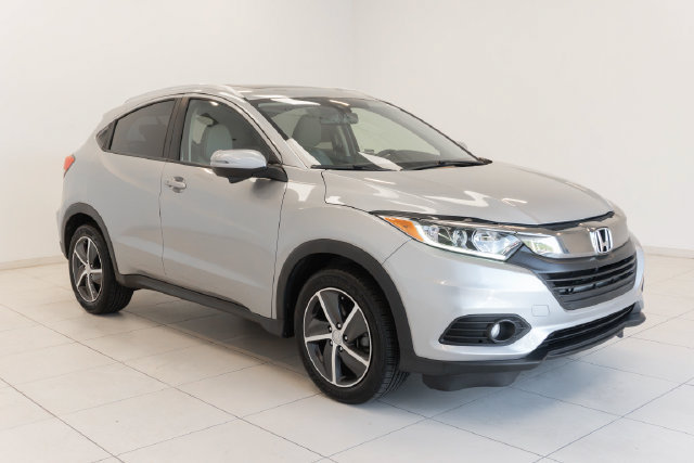 Used 2022 Honda HR-V EX-L image 20
