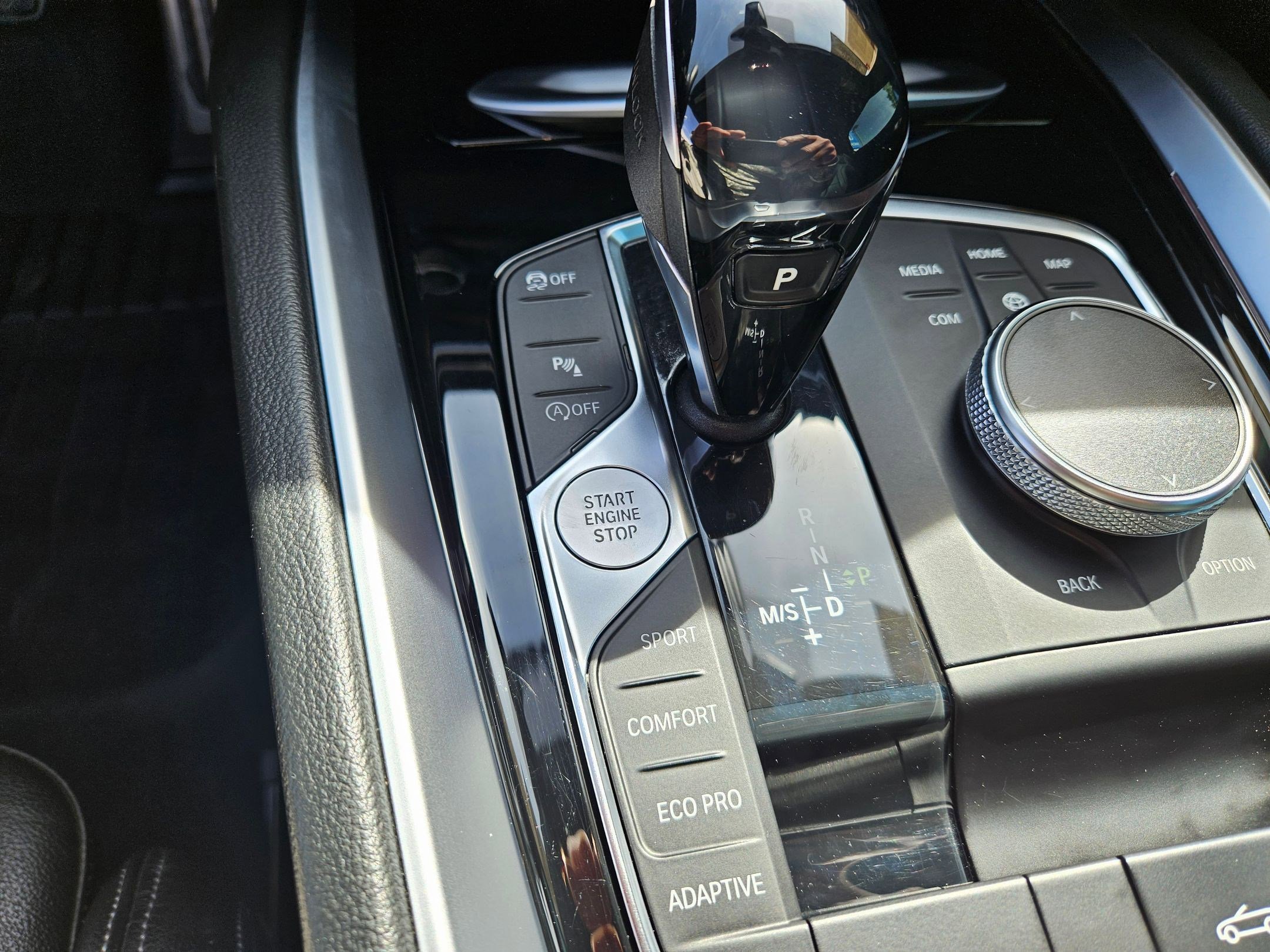 Used 2020 BMW Z4 M40i w/ Executive Package image 22