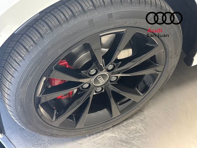 New 2026 Audi A3 2.0T Premium image 7