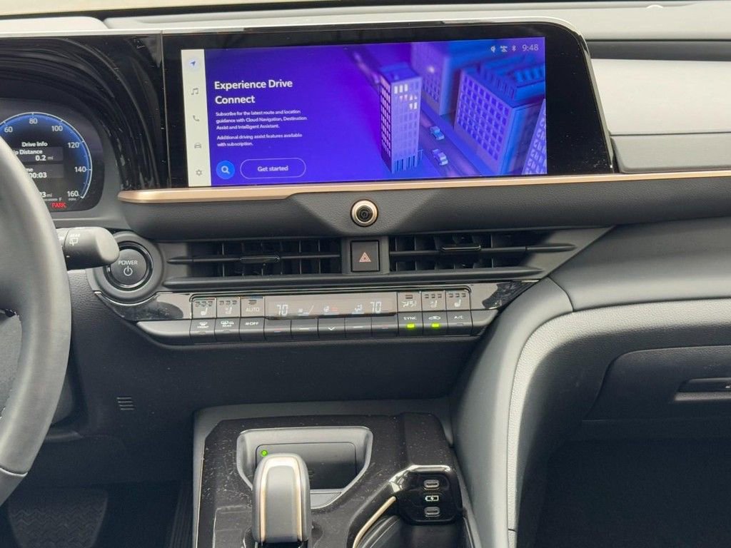 Certified 2025 Toyota Crown Signia w/ Advanced Technology Package image 16