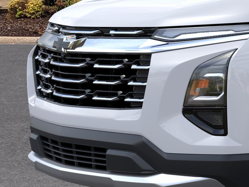 New 2027 Chevrolet Equinox LT FWD image 13