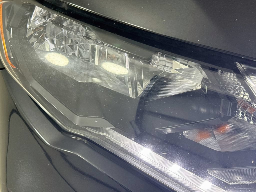 Used 2019 Nissan Rogue S w/ Special Edition Package FWD image 36