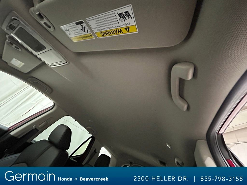 Used 2025 Honda Pilot EX-L image 29