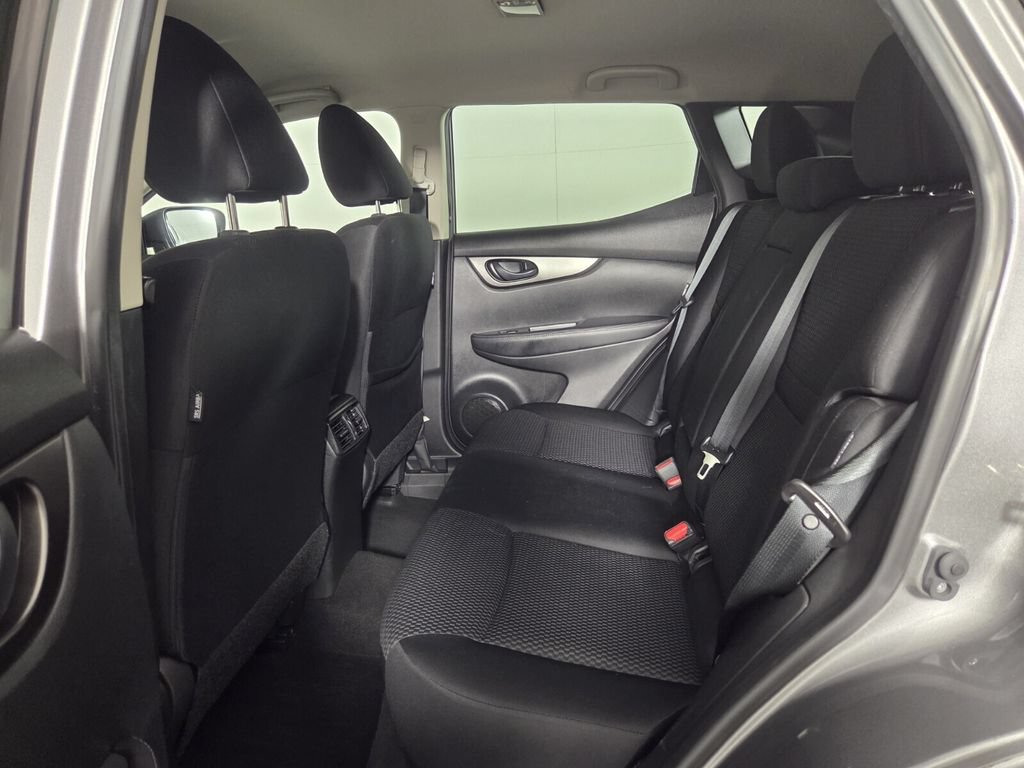 Used 2020 Nissan Rogue Sport S FWD image 22