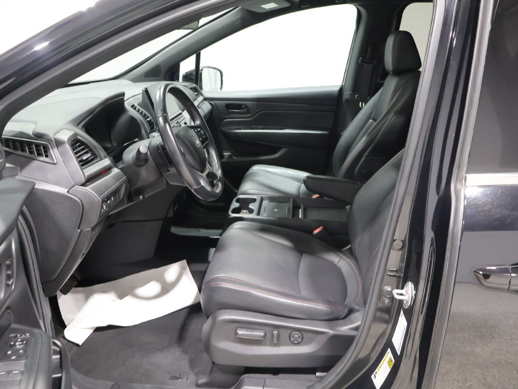 Used 2025 Honda Odyssey Sport-L image 10