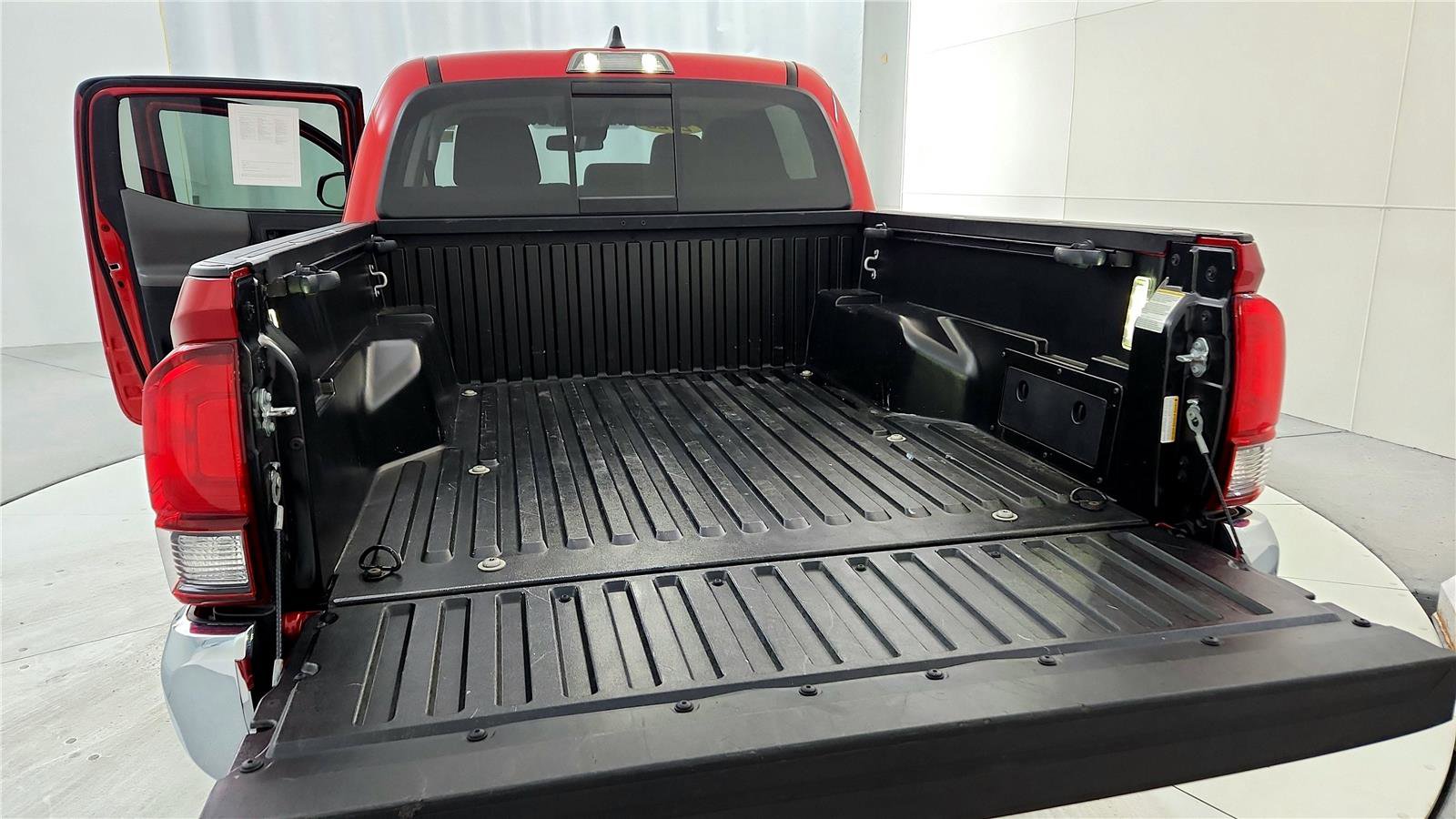 Certified 2023 Toyota Tacoma SR5 image 20