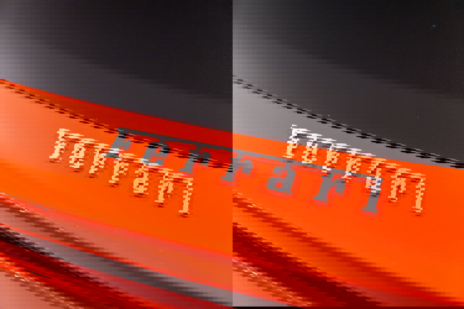 Used 2024 Ferrari Purosangue image 49