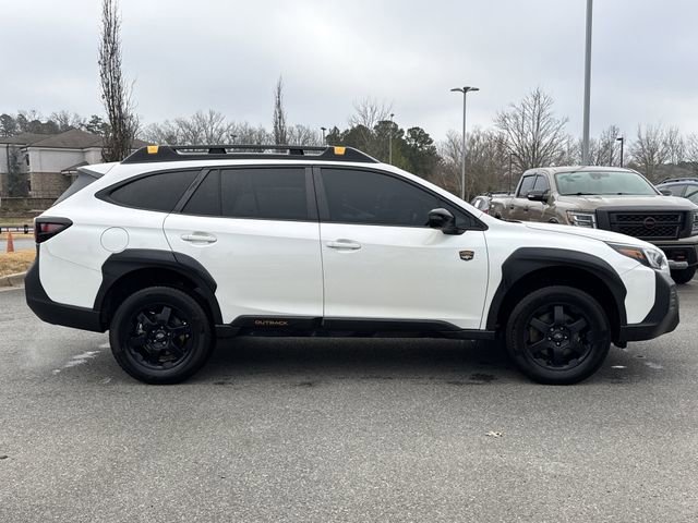 Used 2023 Subaru Outback Wilderness image 3