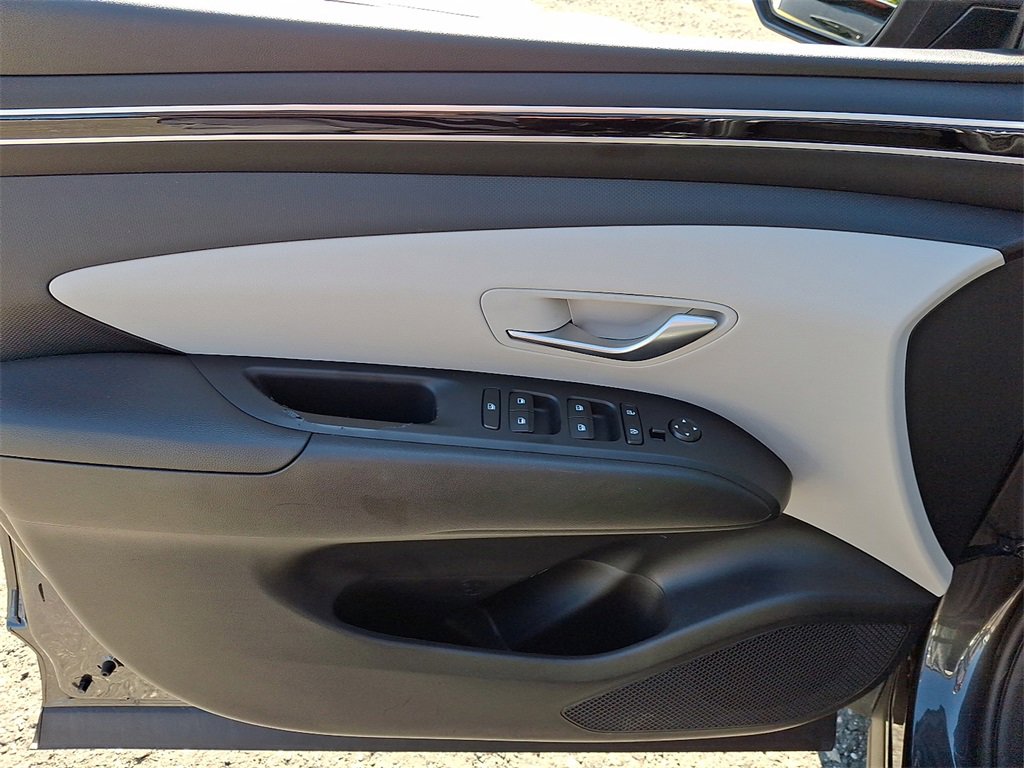 Used 2022 Hyundai Tucson SEL image 13