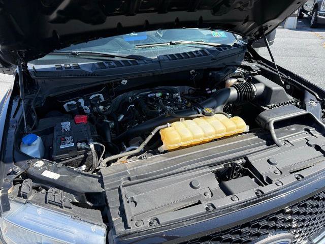 Certified 2020 Ford F150 XL w/ Equipment Group 101A Mid image 21