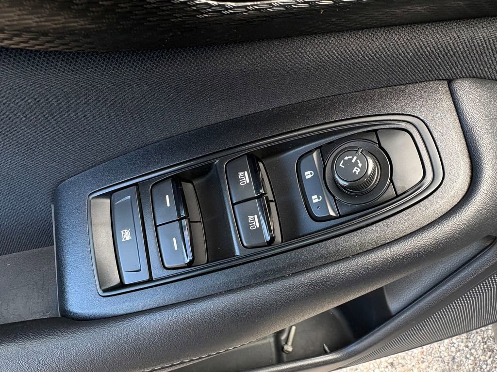 Used 2023 Subaru Outback 2.5i image 11