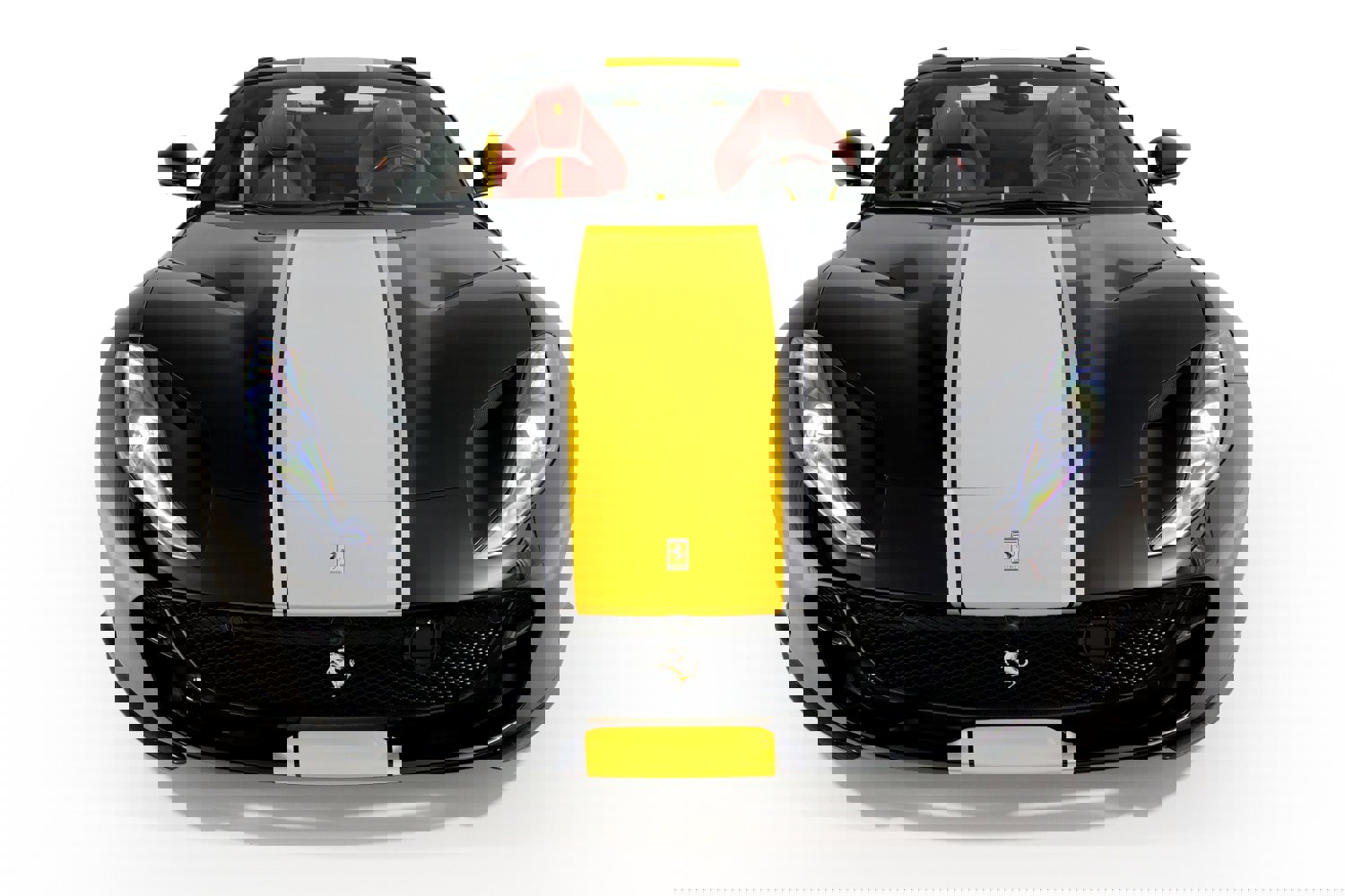 Used 2021 Ferrari 812 GTS image 12