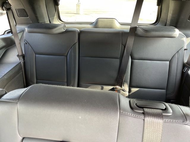 Used 2025 Chevrolet Tahoe LT image 23