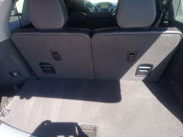 Used 2019 Acura MDX SH-AWD w/ Technology Package image 8