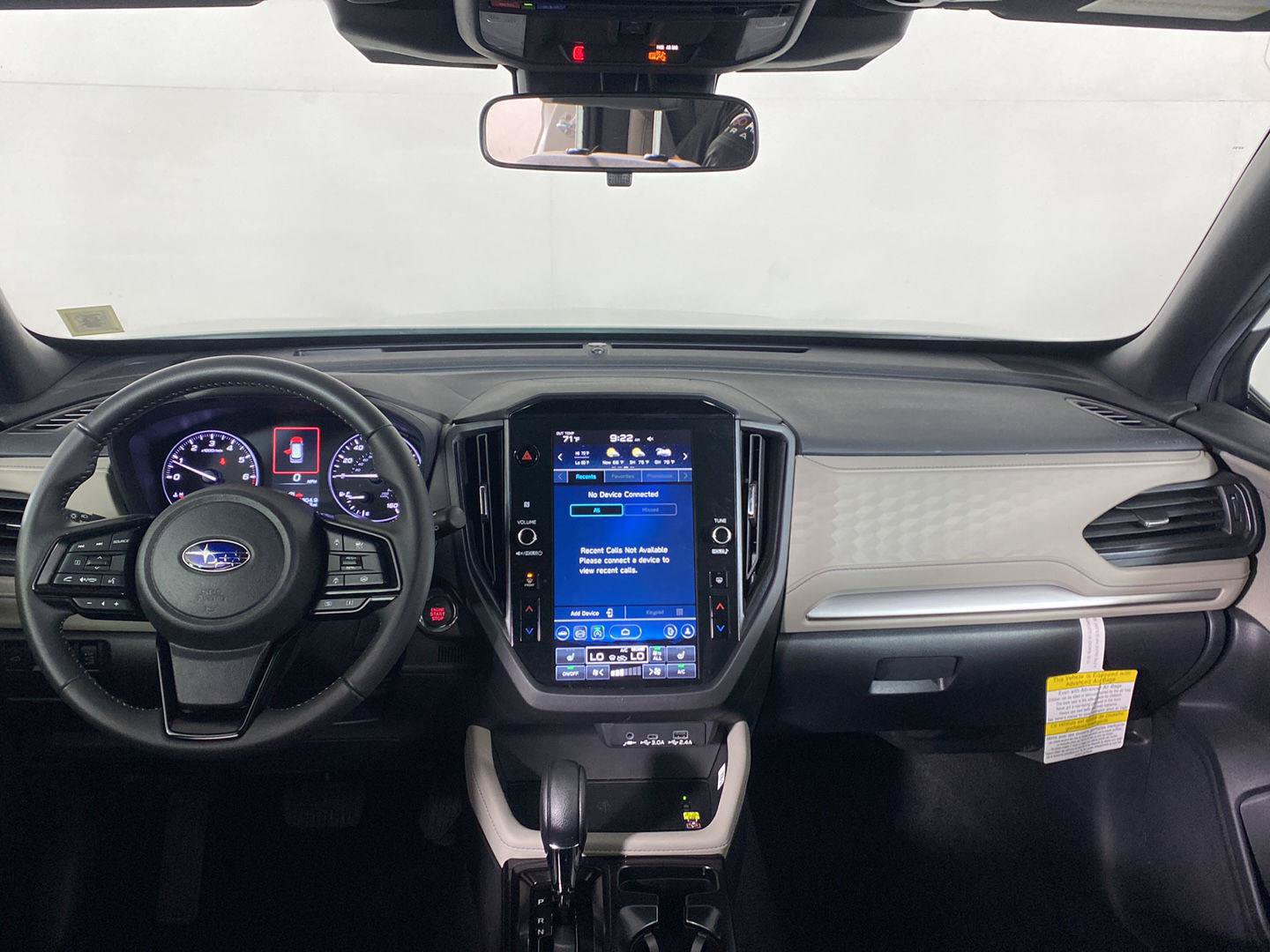 Used 2026 Subaru Forester Premium AWD/4WD image 13