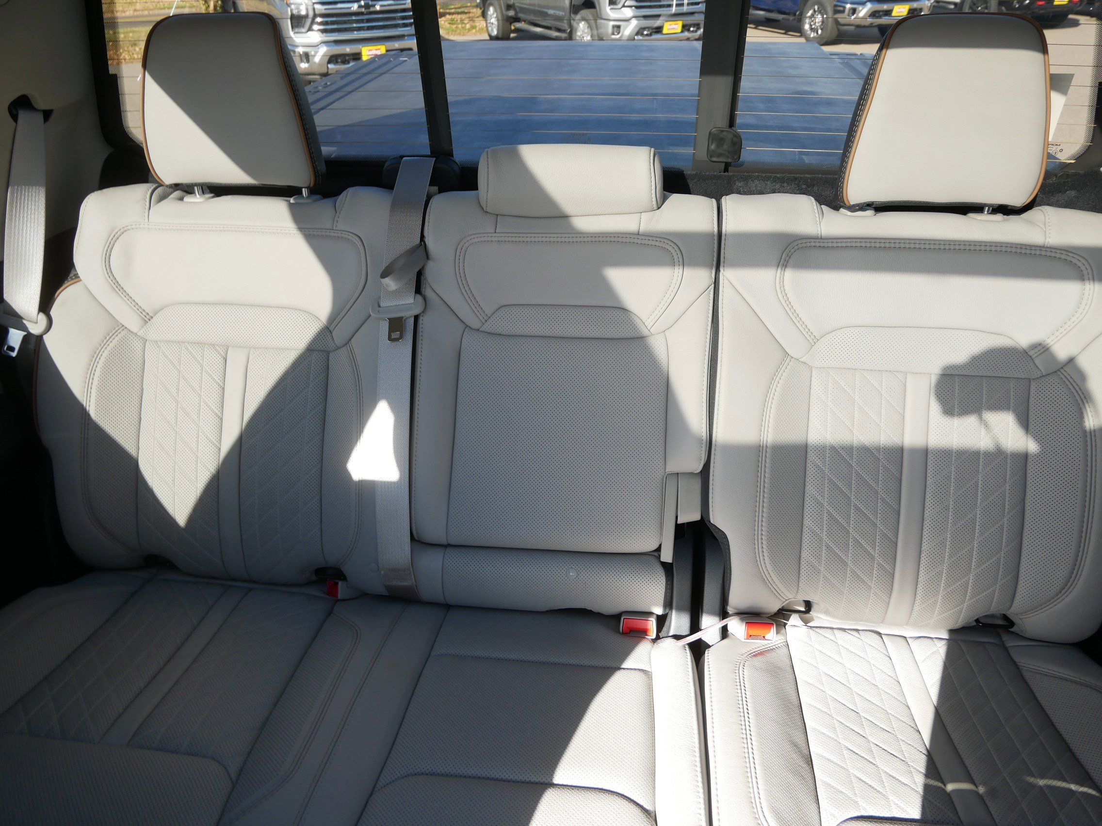 Certified 2025 RAM 1500 Tungsten image 13