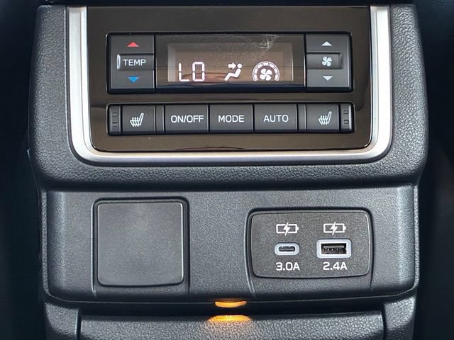 New 2026 Subaru Ascent Limited AWD/4WD image 48